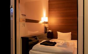 First Cabin Haneda Terminal 1